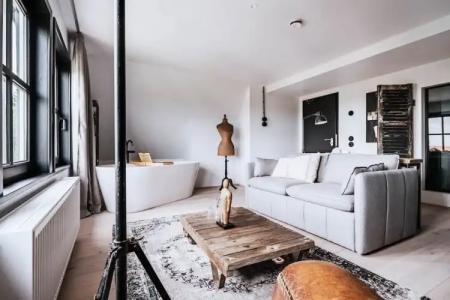 THE HEARTS - dein Boutique- und Event-Resort - 142