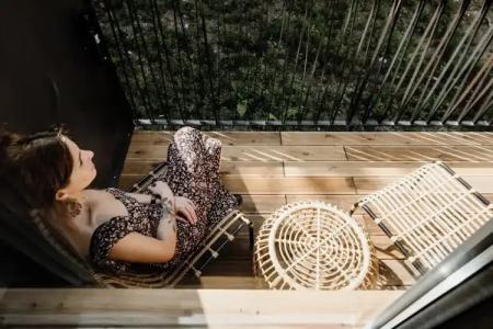 THE HEARTS - dein Boutique- und Event-Resort - 52