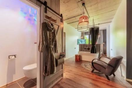 THE HEARTS - dein Boutique- und Event-Resort - 76