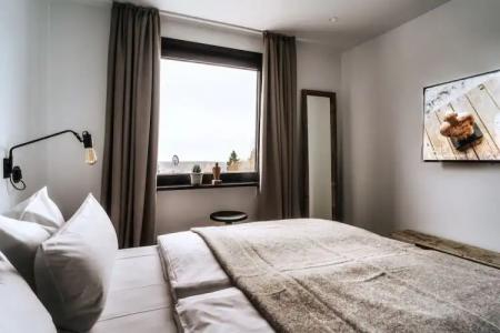 THE HEARTS - dein Boutique- und Event-Resort - 48