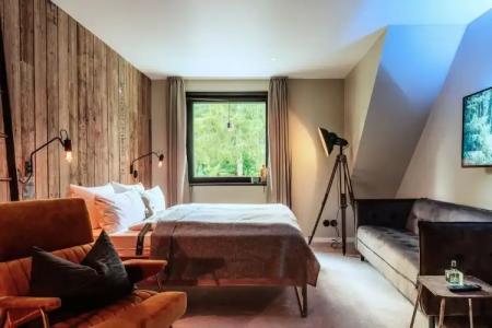 THE HEARTS - dein Boutique- und Event-Resort - 119