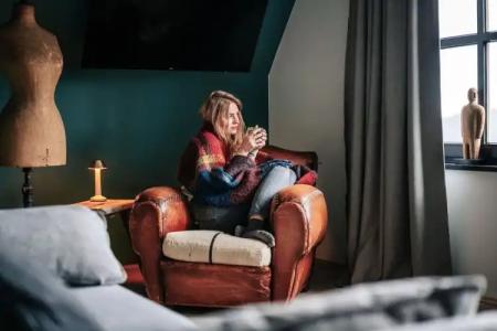 THE HEARTS - dein Boutique- und Event-Resort - 28