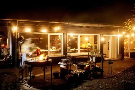 THE HEARTS - dein Boutique- und Event-Resort - 31