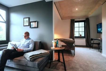 THE HEARTS - dein Boutique- und Event-Resort - 66