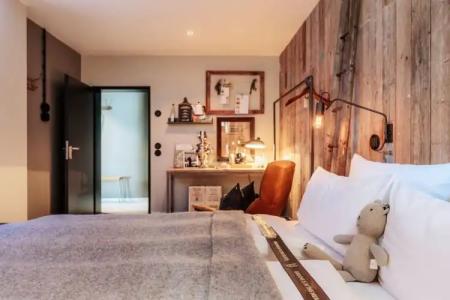 THE HEARTS - dein Boutique- und Event-Resort - 122