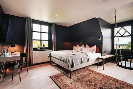 THE HEARTS - dein Boutique- und Event-Resort - 88