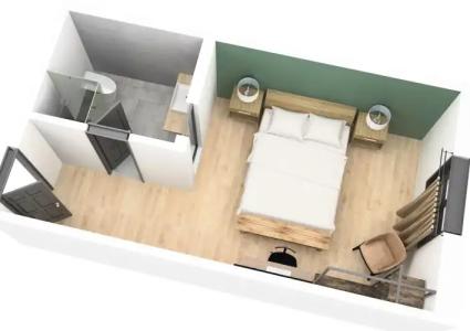 THE HEARTS - dein Boutique- und Event-Resort - 106