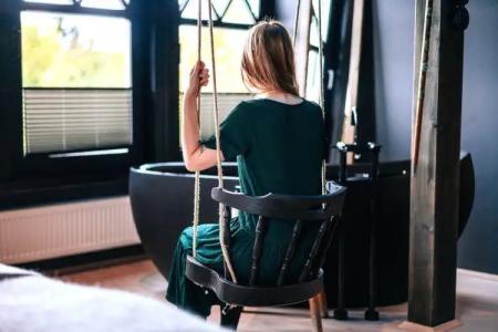 THE HEARTS - dein Boutique- und Event-Resort - 39