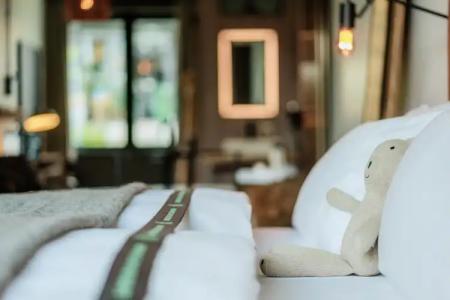 THE HEARTS - dein Boutique- und Event-Resort - 98