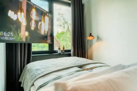 THE HEARTS - dein Boutique- und Event-Resort - 114