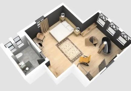 THE HEARTS - dein Boutique- und Event-Resort - 15