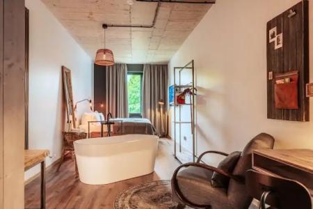 THE HEARTS - dein Boutique- und Event-Resort - 101