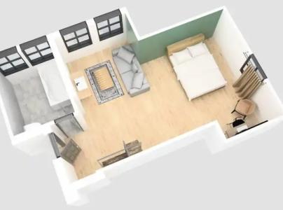 THE HEARTS - dein Boutique- und Event-Resort - 84