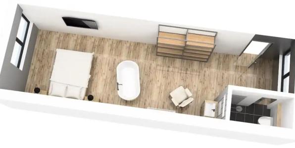 THE HEARTS - dein Boutique- und Event-Resort - 107