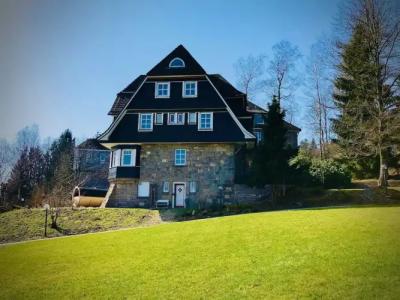 THE HEARTS - dein Boutique- und Event-Resort - 19