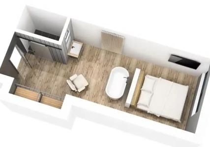 THE HEARTS - dein Boutique- und Event-Resort - 82