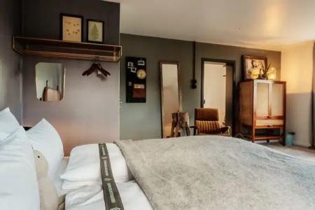 THE HEARTS - dein Boutique- und Event-Resort - 130