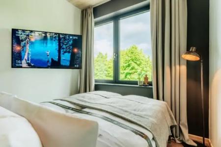 THE HEARTS - dein Boutique- und Event-Resort - 65