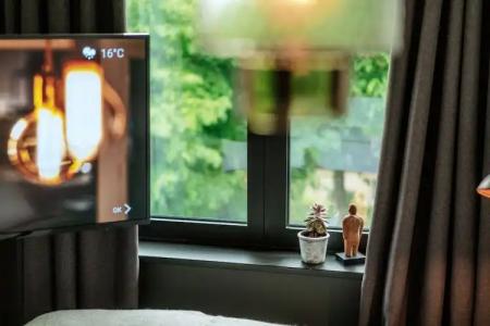 THE HEARTS - dein Boutique- und Event-Resort - 112