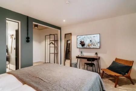 THE HEARTS - dein Boutique- und Event-Resort - 96