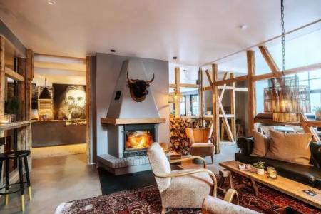 THE HEARTS - dein Boutique- und Event-Resort - 23