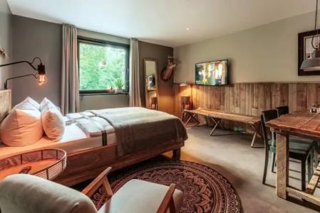 THE HEARTS - dein Boutique- und Event-Resort - 4