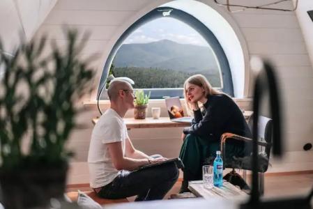 THE HEARTS - dein Boutique- und Event-Resort - 21