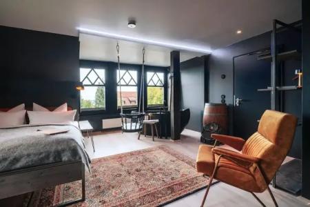 THE HEARTS - dein Boutique- und Event-Resort - 92