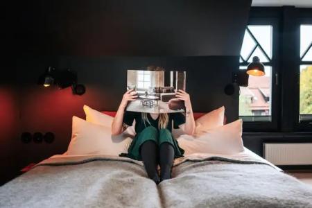 THE HEARTS - dein Boutique- und Event-Resort - 90