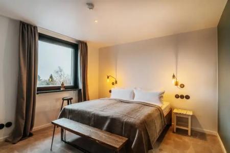 THE HEARTS - dein Boutique- und Event-Resort - 77