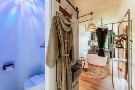 THE HEARTS - dein Boutique- und Event-Resort - 115