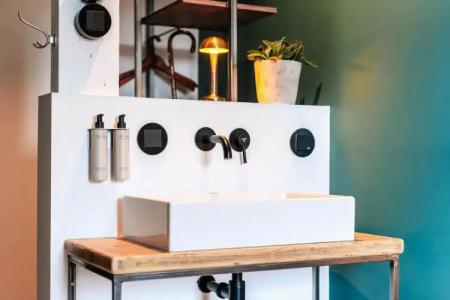 THE HEARTS - dein Boutique- und Event-Resort - 29