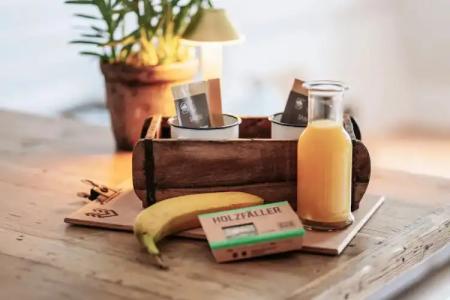 THE HEARTS - dein Boutique- und Event-Resort - 41