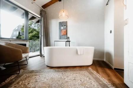 THE HEARTS - dein Boutique- und Event-Resort - 109