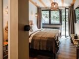Economy Double room with balcony