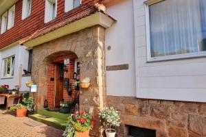 Hotel Elisabeth-Ilse, Braunlage