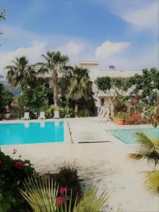 Kiriş Garden - 32