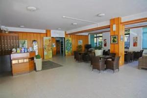 Hotel Cesare, Giulianova