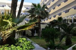 Sousse City & Beach Hotel, Sousse