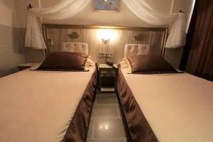 Hotel Angel Saadet, Erdemli
