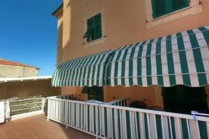 Hotel Aurora, Varazze