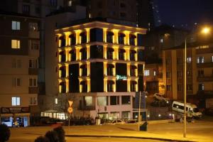 MY GARDEN SUITES, Istanbul