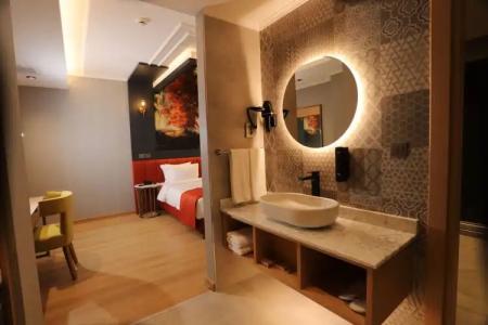 MY GARDEN SUITES - 24