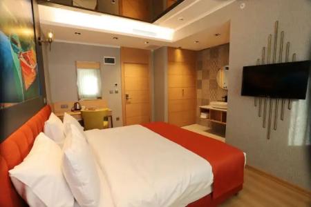 MY GARDEN SUITES - 18