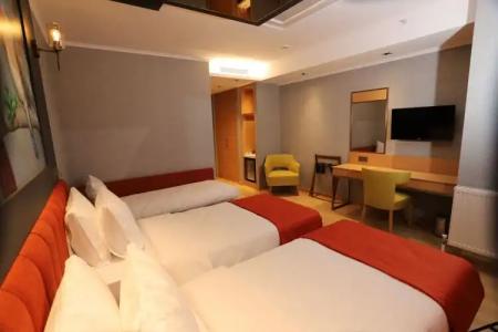 MY GARDEN SUITES - 25