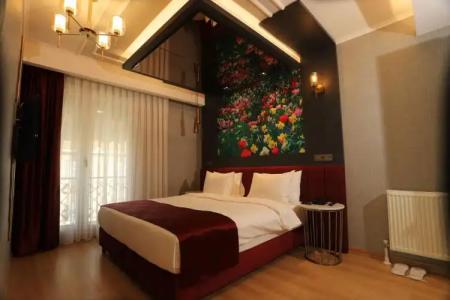 MY GARDEN SUITES - 2