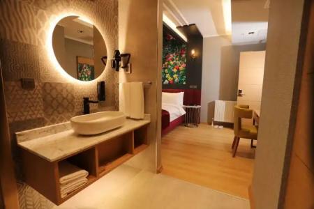 MY GARDEN SUITES - 21