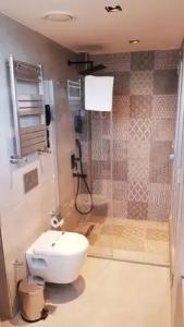 MY GARDEN SUITES - 13