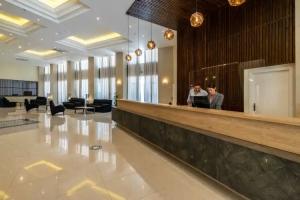 Castellum Suites - All Inclusive, Rhodes Town