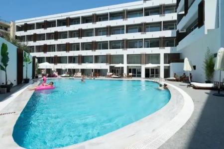 Castellum Suites - All Inclusive - 8